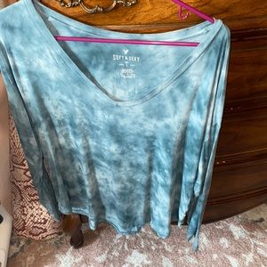 American eagle long sleeve